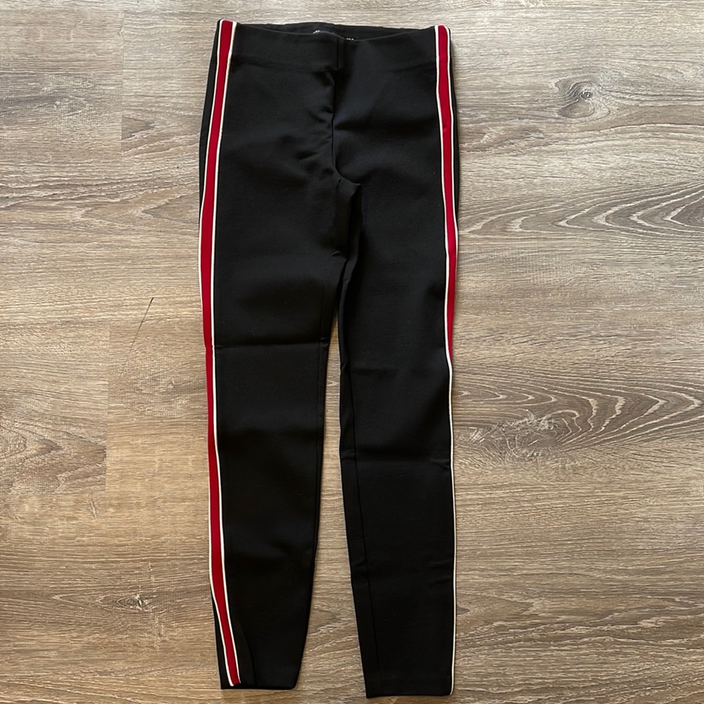 Zara Leggings Pants Trousers in Medium